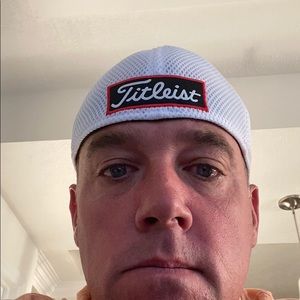 Meet your Posher, Patrick